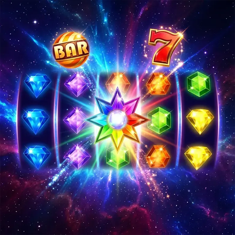 Starburst