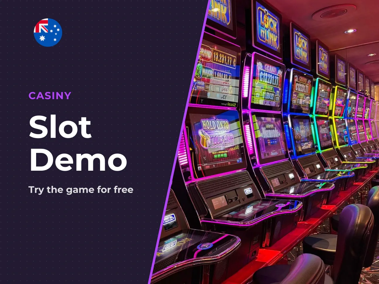 Tiger Gems demo, free play and