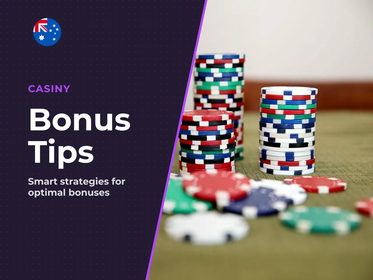 Which Bonus Offers to Look for