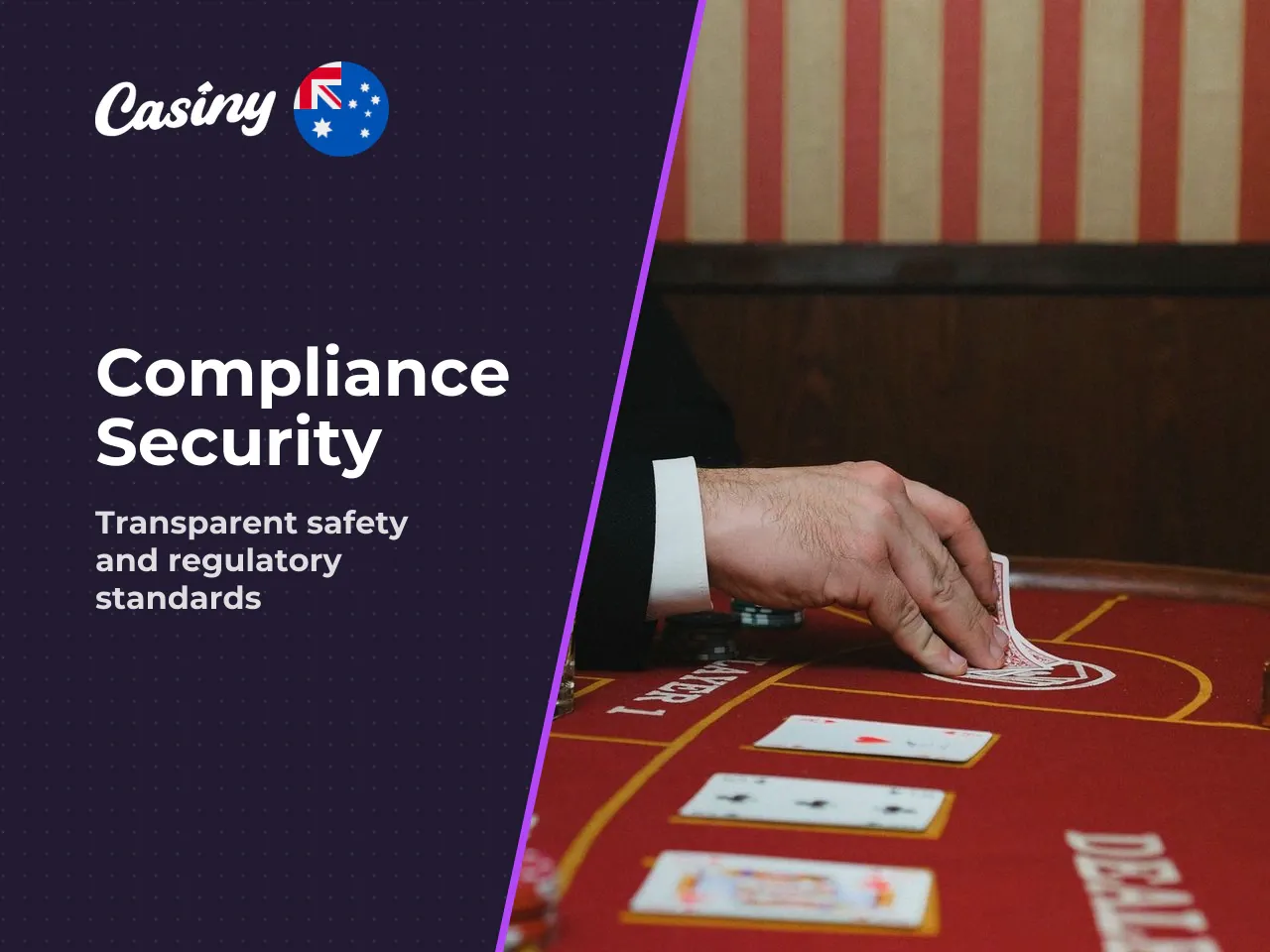 Failure to comply with ACIP requirements
