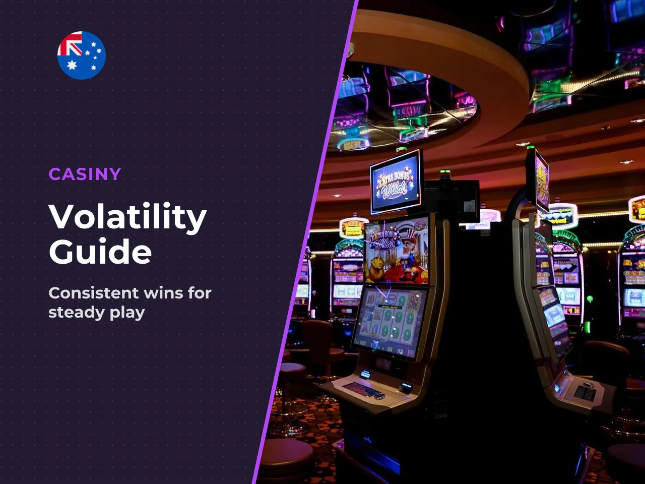 Why Low Volatility Matters for Gameplay