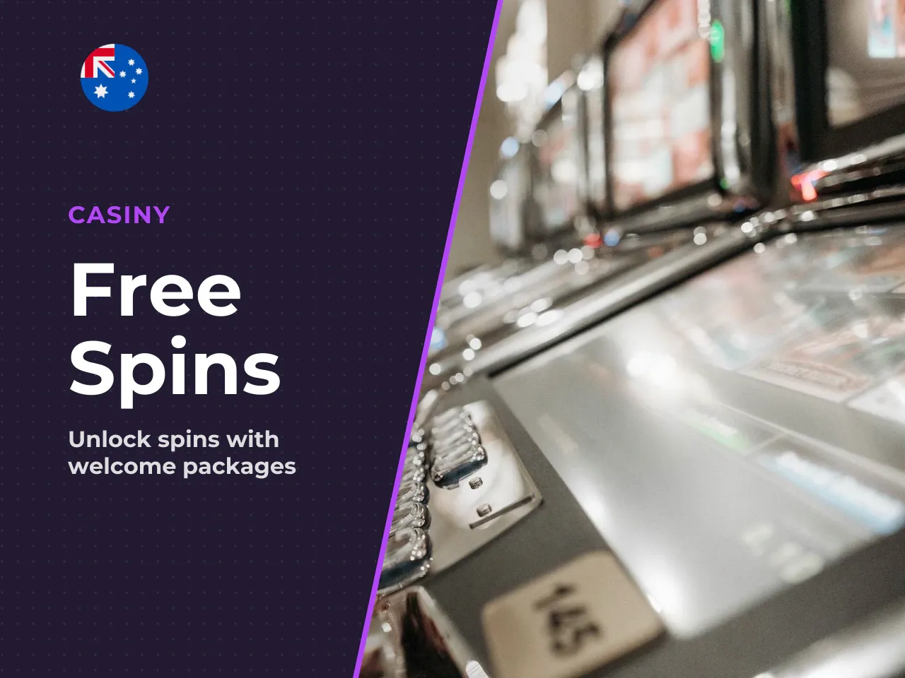 Where free spins fit into the