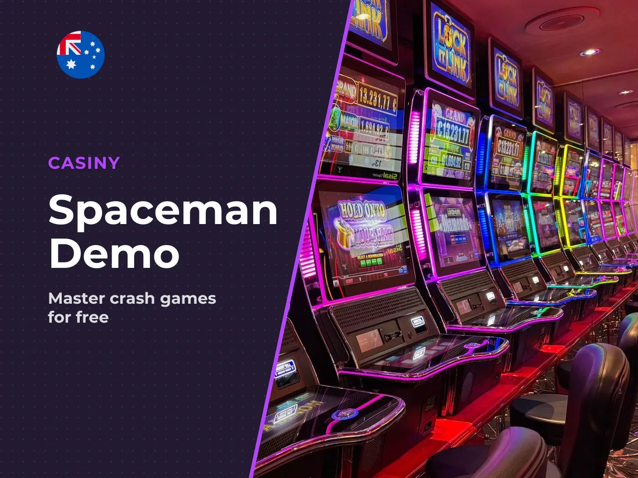 How to Play Spaceman Demo and
