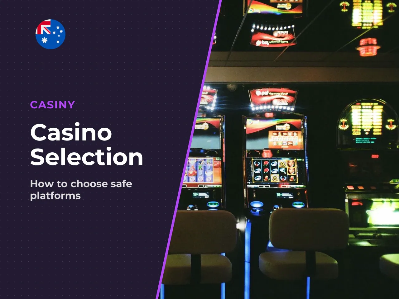 Choosing a Black Wolf Casino Offer