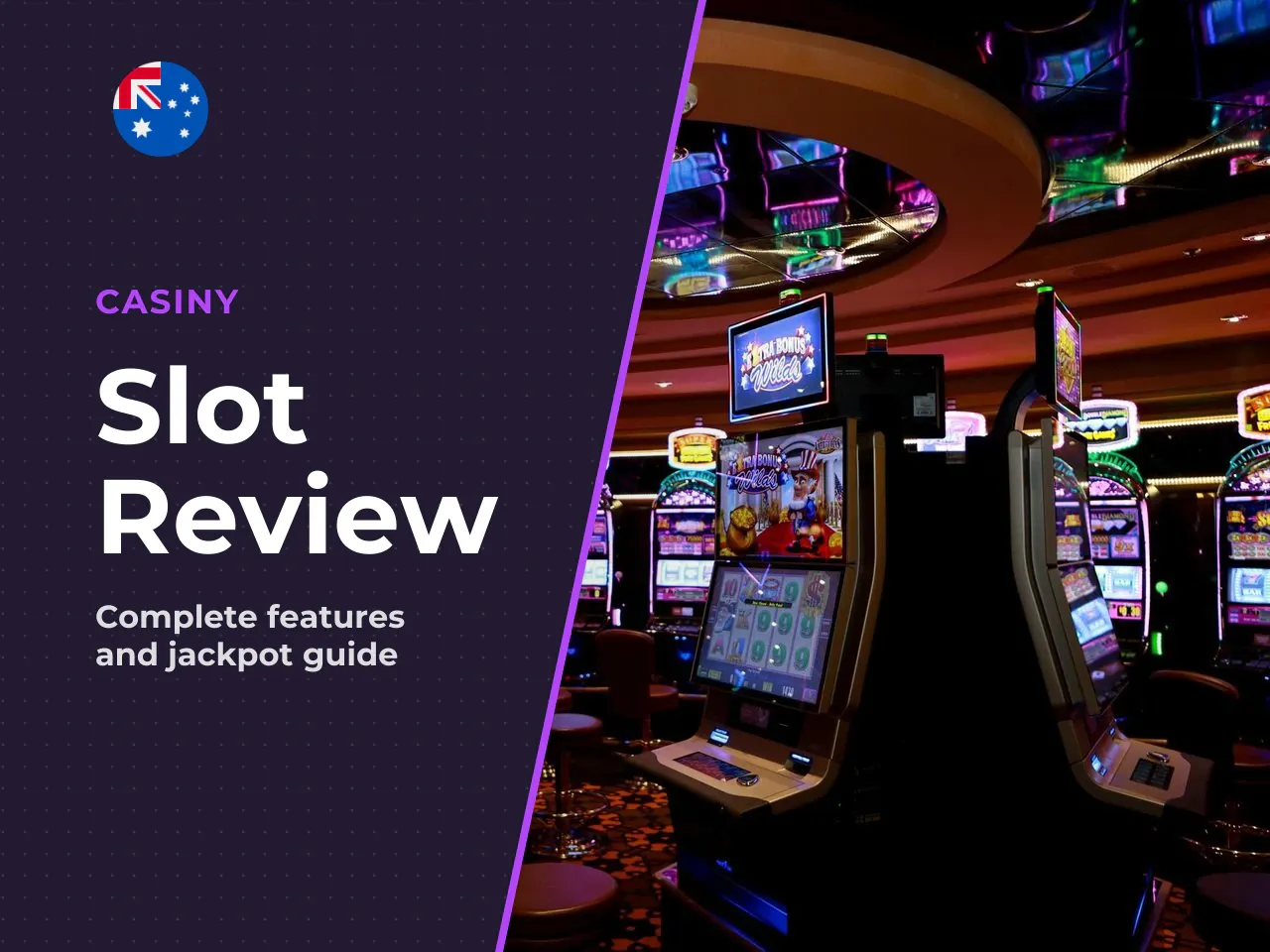 Tiger Gems slot online demo, features