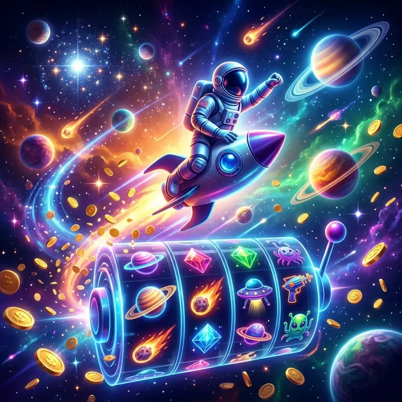 Spaceman 