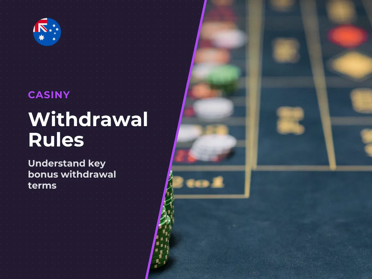 What Usually Limits No Deposit Withdrawals