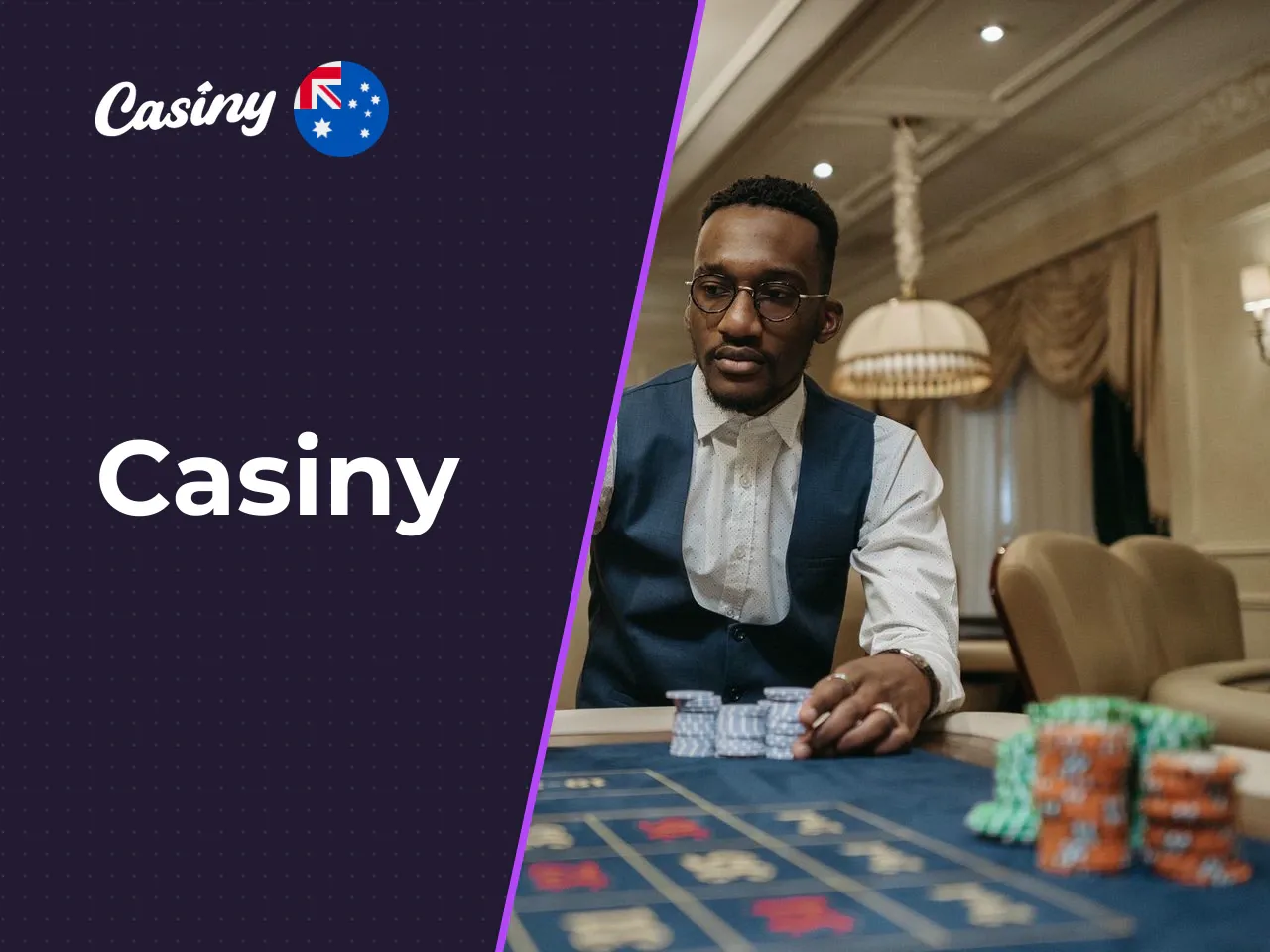Casiny heading-banner