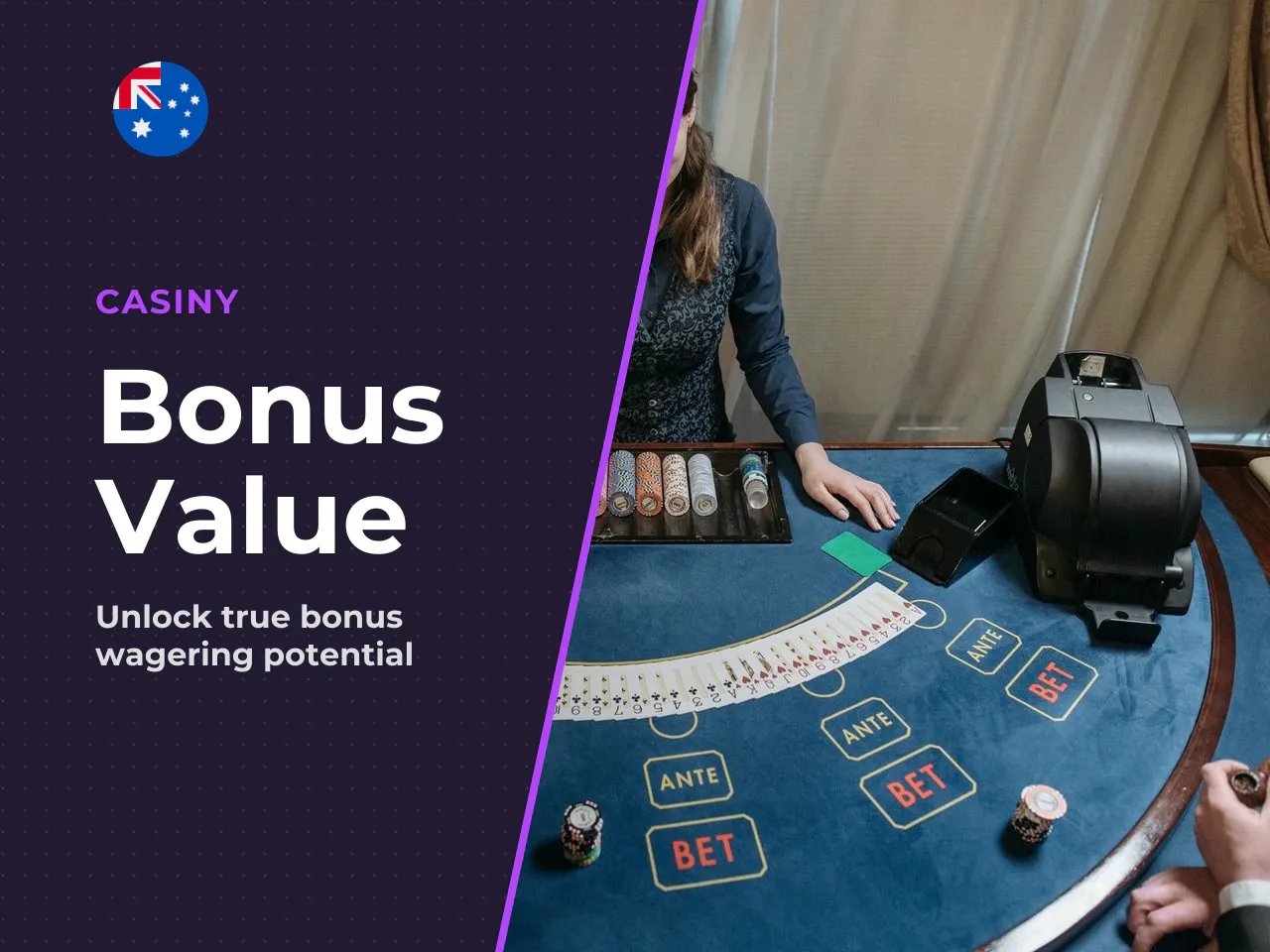 How to Assess the Real Value