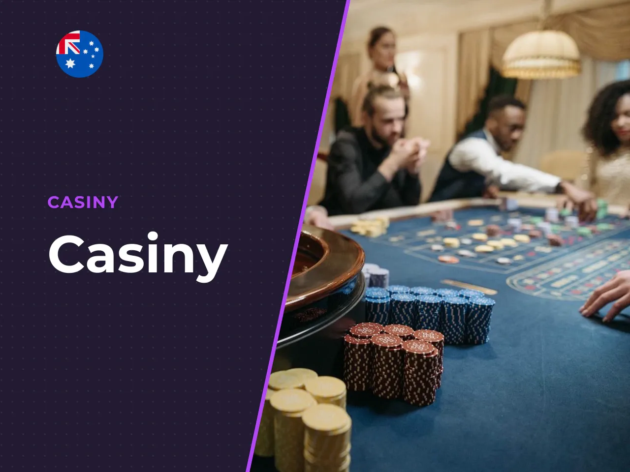 Casiny heading-banner