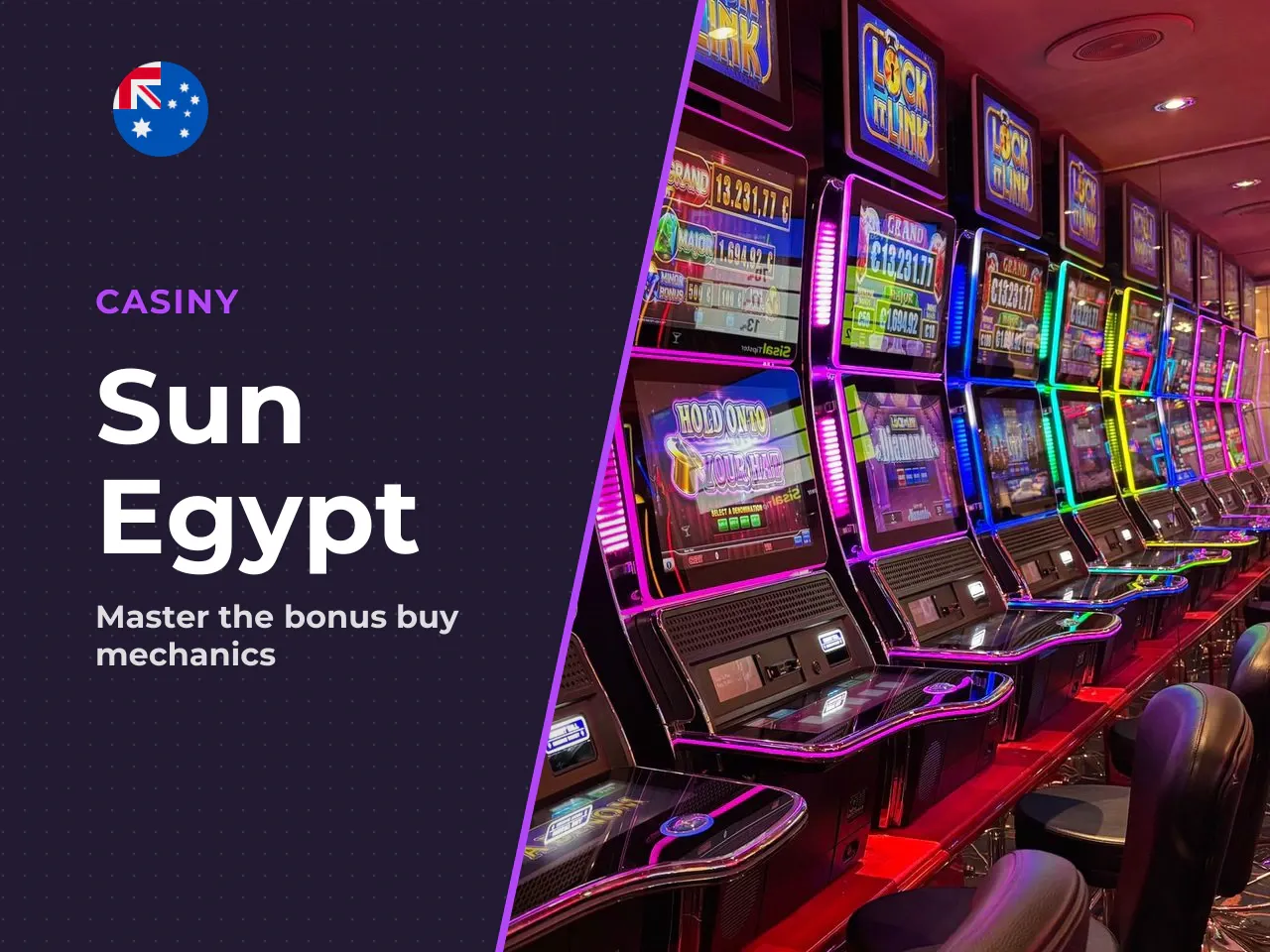 The Sun of Egypt 3 bonus