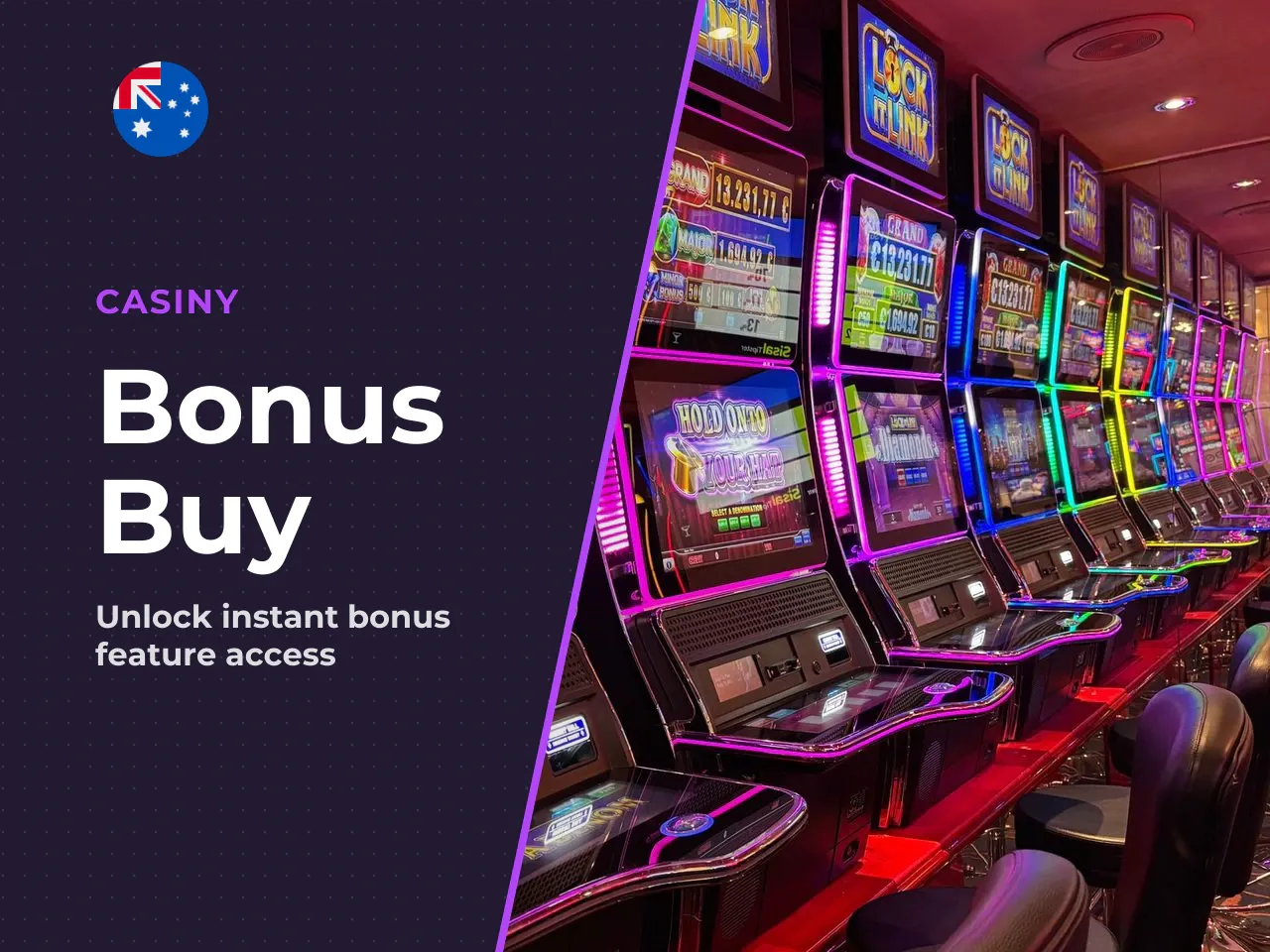 Bonus Buy and When Players Use