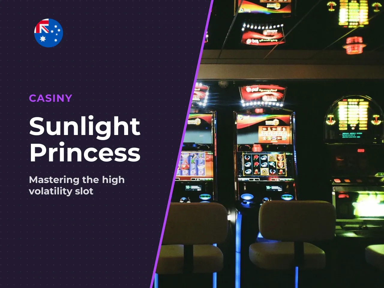 What Is Sunlight Princess and Why