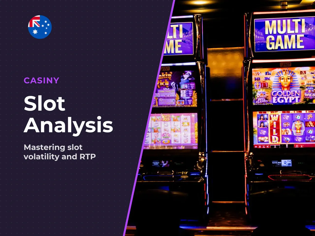 Checking the exact return-to-player RTP specification