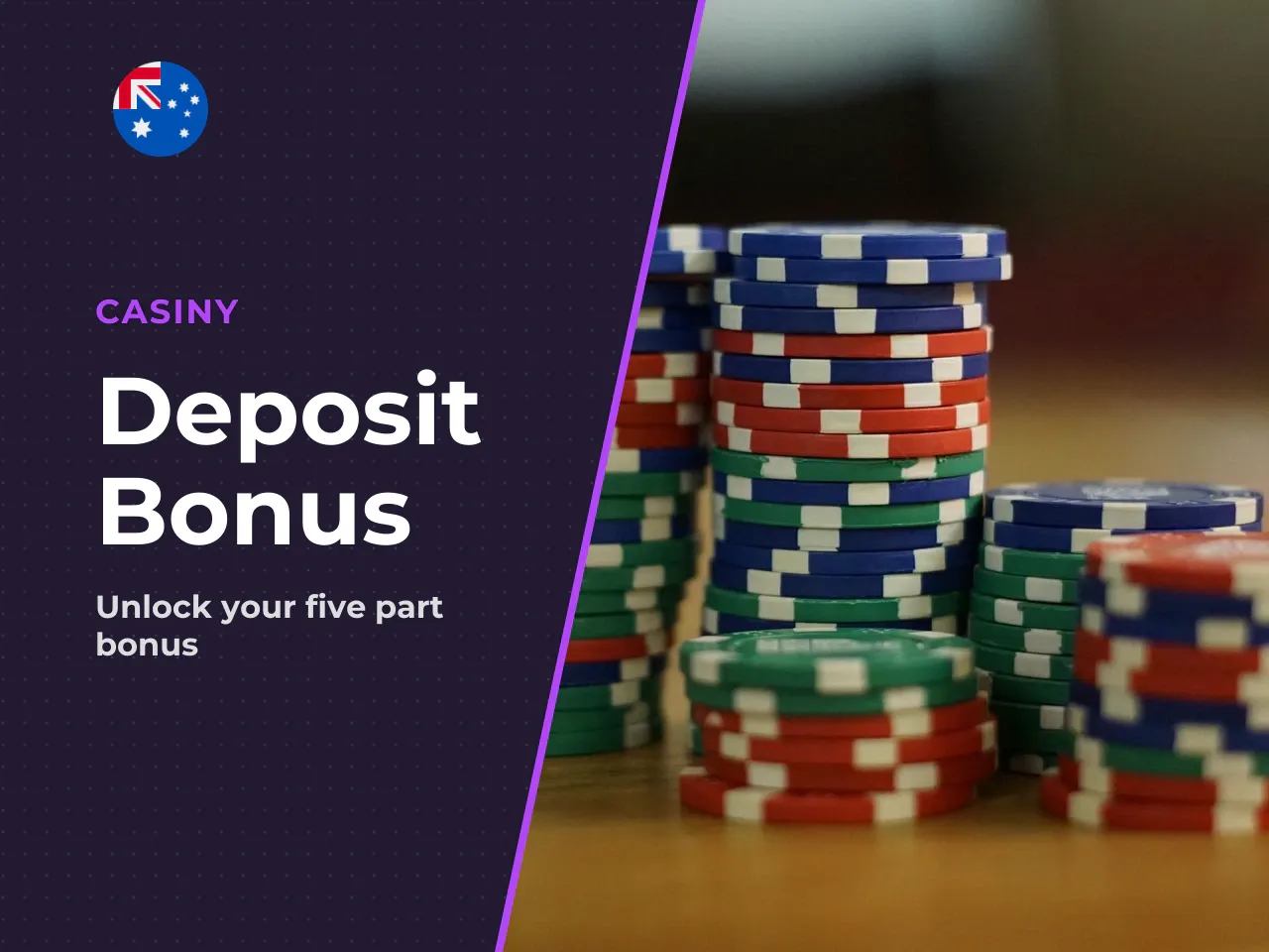 How the Deposit Bonus and Free