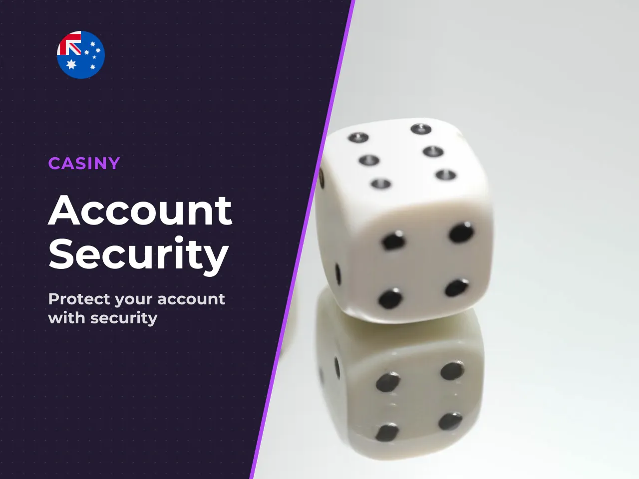 How to keep your login details