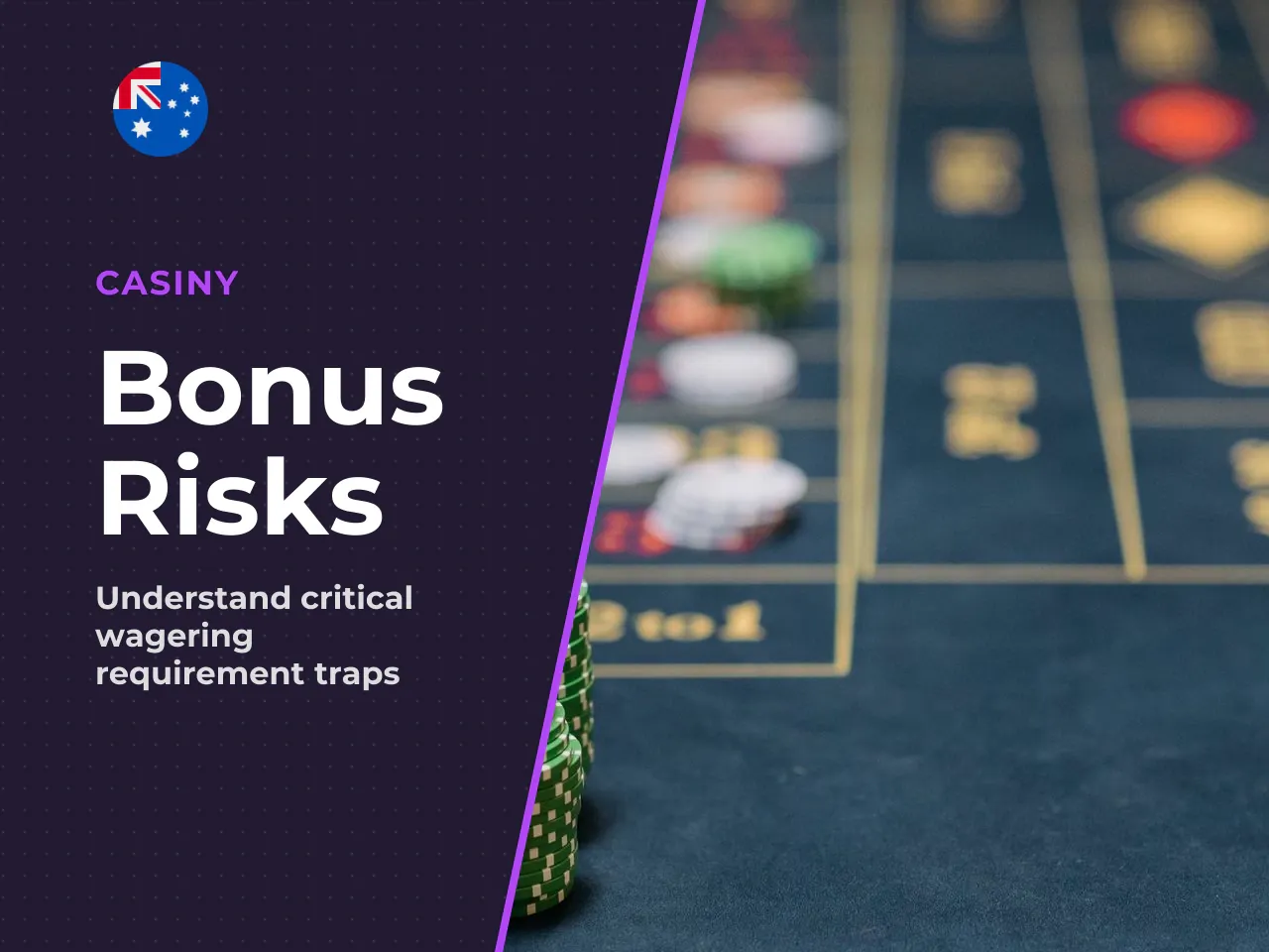 Bonus Terms and Crash Games A
