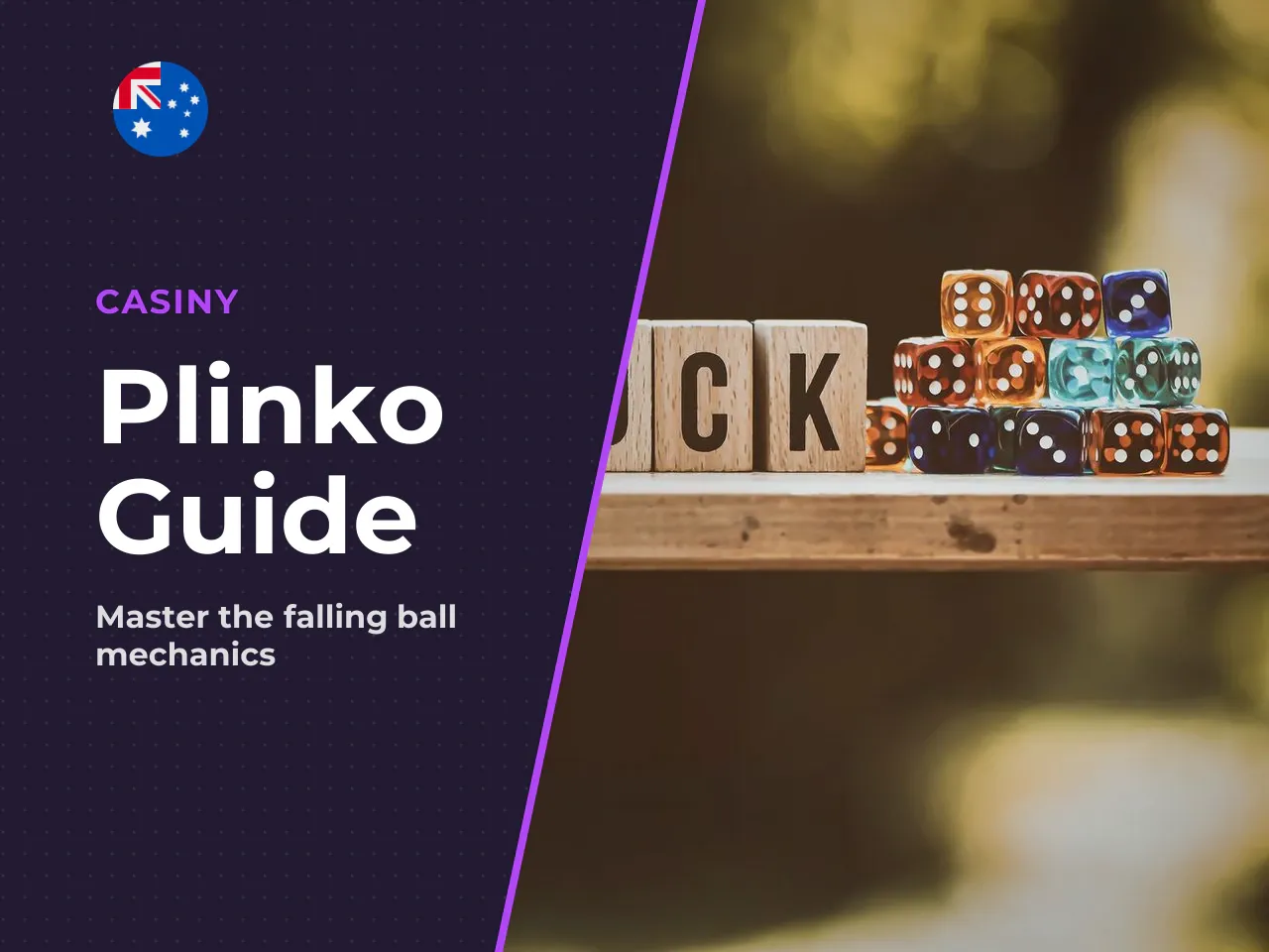 What Is Plinko and Why Did