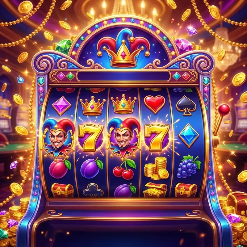 Royal Joker
