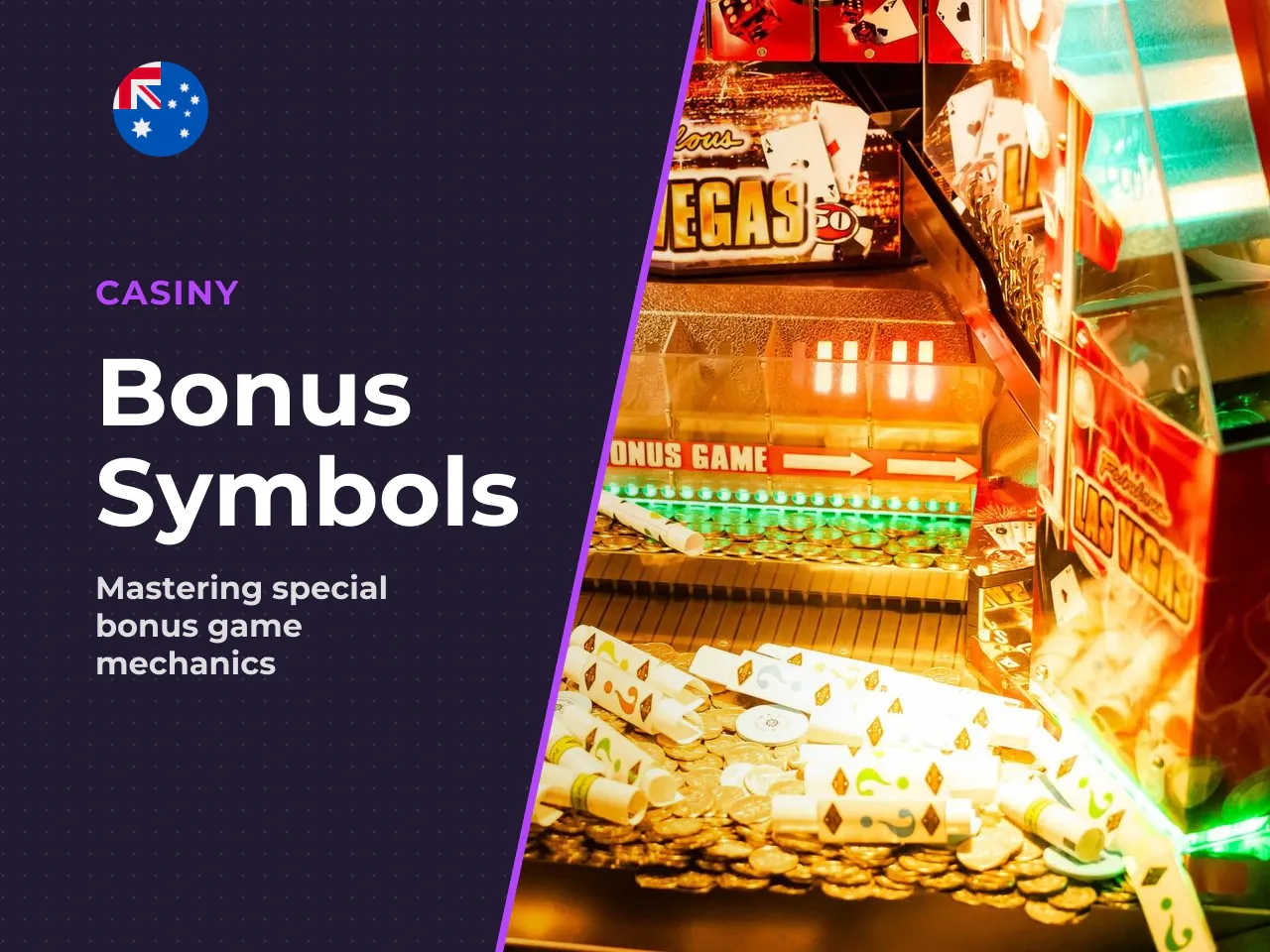 The Role of Bonus Symbols in