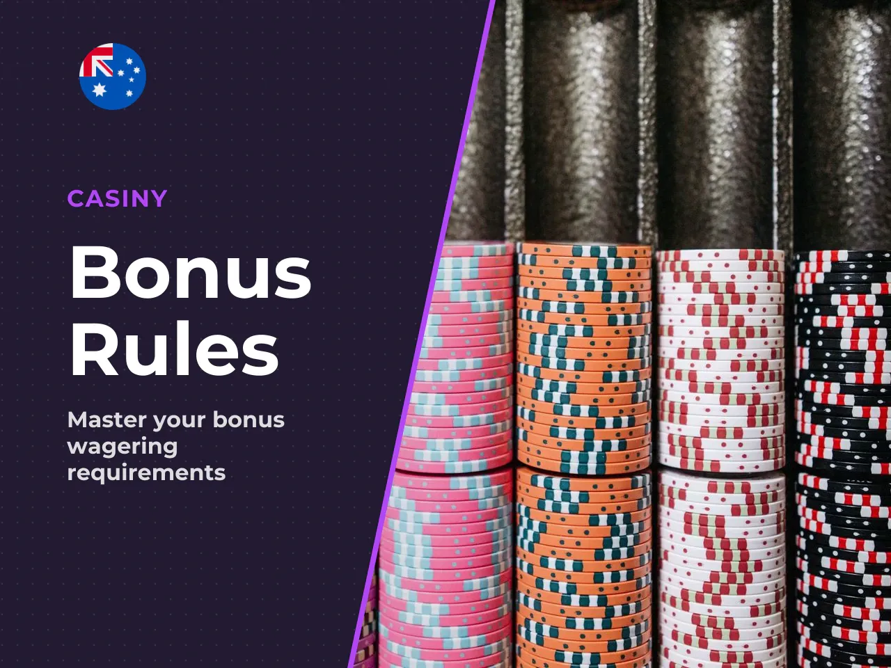 How to Avoid Getting Your Bonus